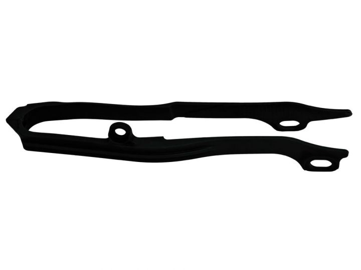 Направляющая цепи R-TECH CRF 450R 09-12, CRF250R 10-13 черная фото 1