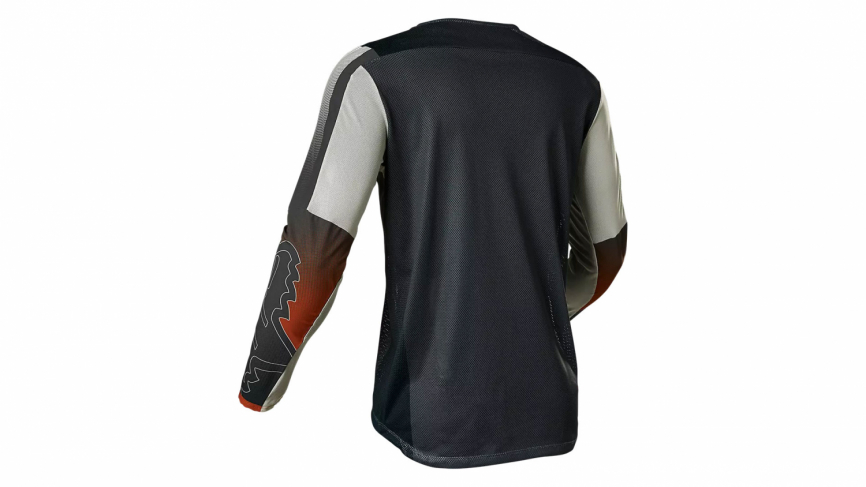 Джерси FOX LEGION Air Scanz Dark Shadow фото 2