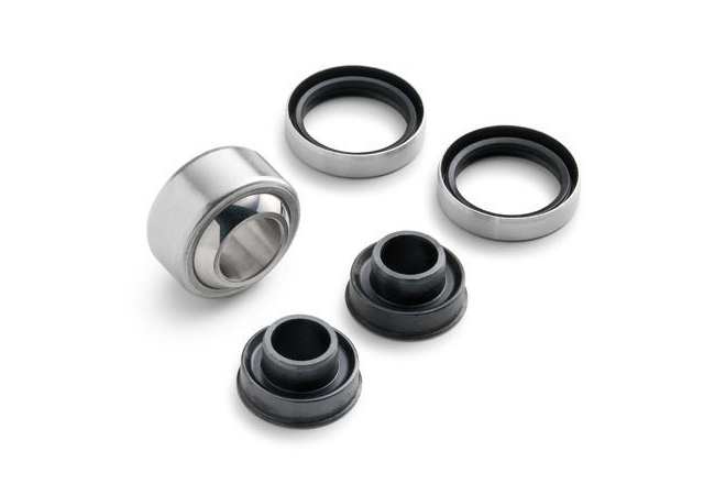 Нижний подшипник амортизатора (PDS) KTM EXC/EXC-F 17-23 фото 1