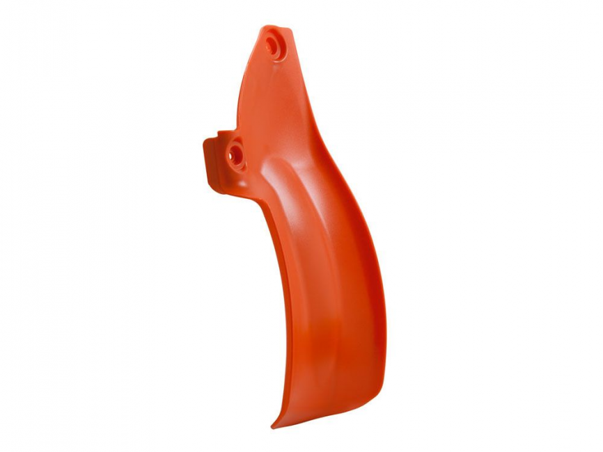 Брызговик R-Tech KTM SX/SXF 125-505 07-15, EXC/EXCF 08-16 оранж фото 1