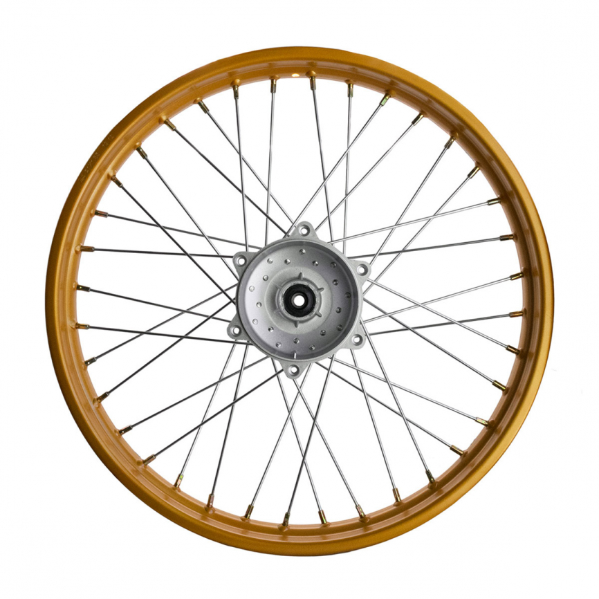 Диск 21"x1,85 Regulmoto фото 1