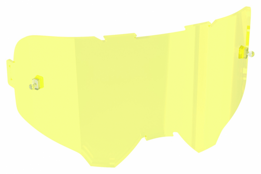 Линза LEATT Yellow 70% фото 1