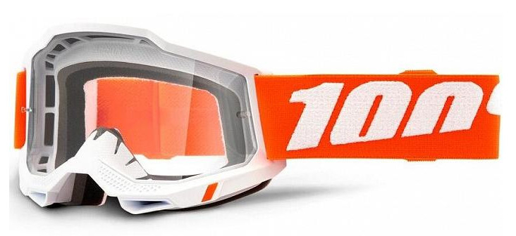Очки кроссовые 100% Accuri 2 фото 3