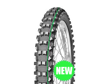 Шина MITAS Terra Force-MX MH Super Light фото 1