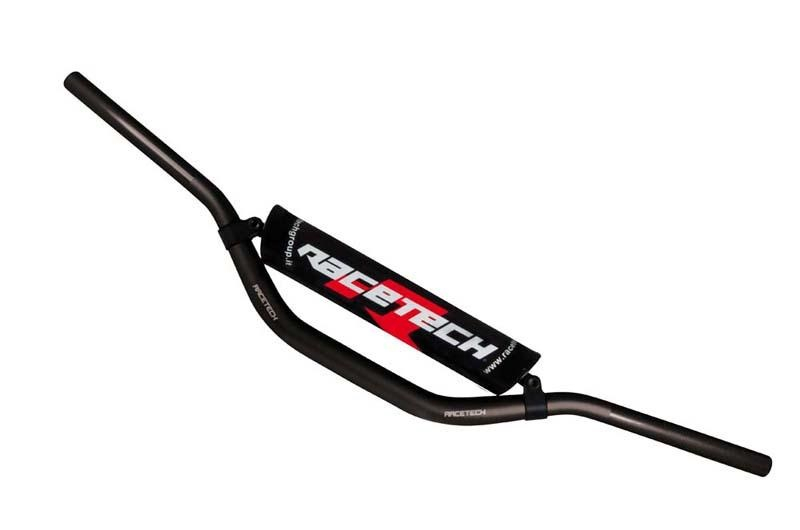 Руль R-TECH толстый усиленный MICHAEL P. D28 черный фото 1