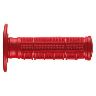 Грипсы ARIETE кроссовые HALF WAFFLE фото 5
