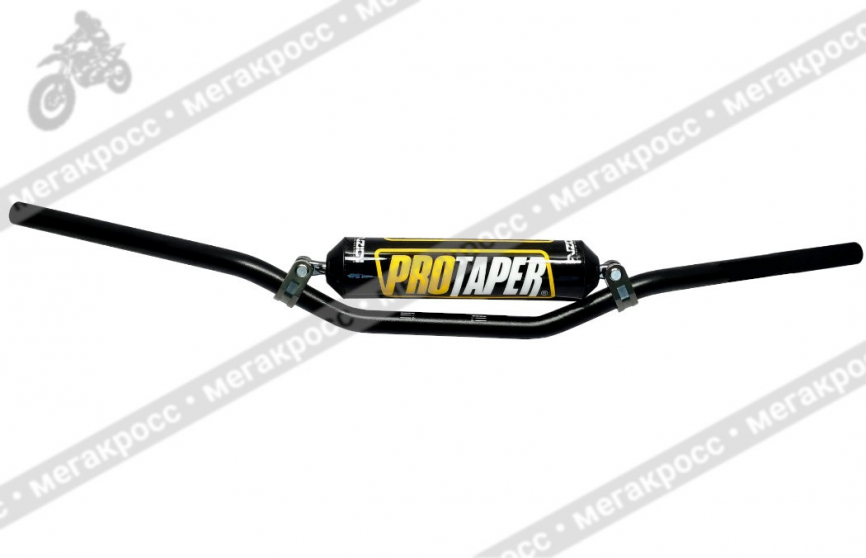 Руль алюминиевый PROTAPER 7/8 фото 2