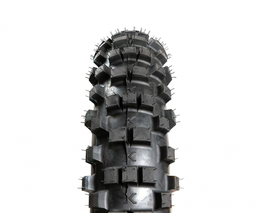 Шина X-GRIP Jack The Gripper Soft фото 1