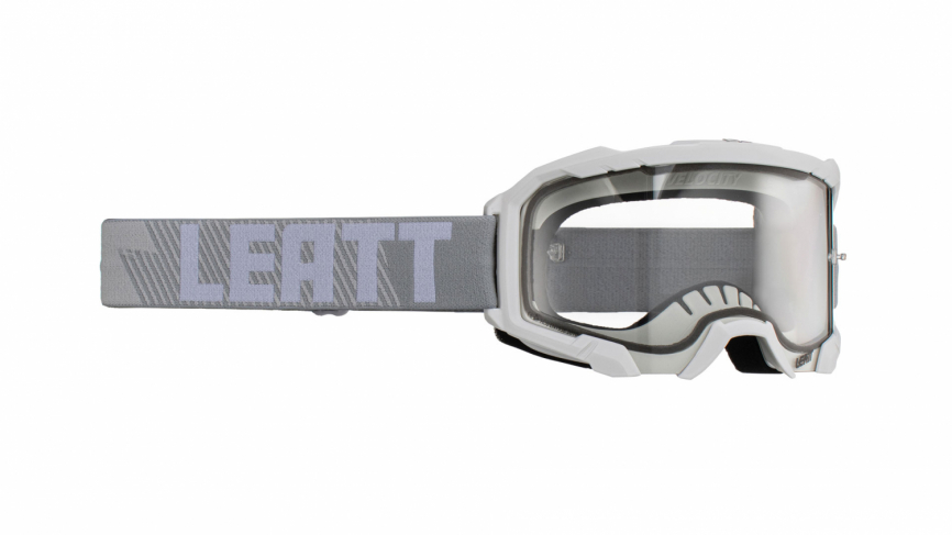 Очки кроссовые LEATT Velocity 4.5 фото 4