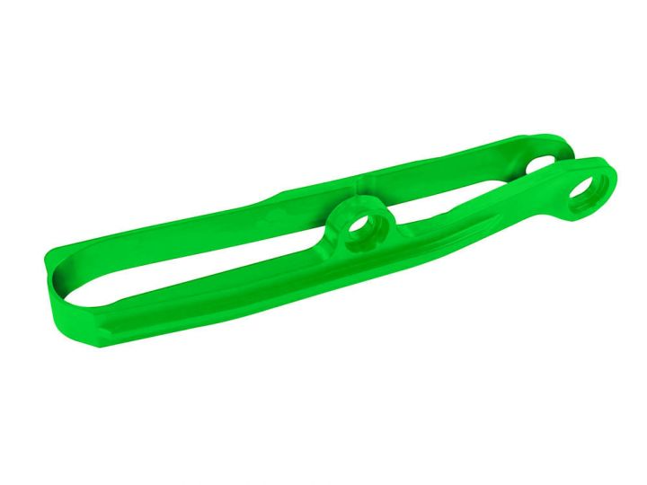 Направляющая цепи R-TECH KX450F 16-18, KX250F 17-19 зелёный фото 1