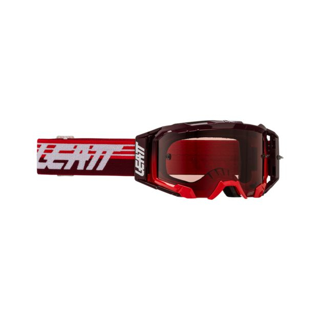 Очки кроссовые LEATT Velocity 5.5 фото 10