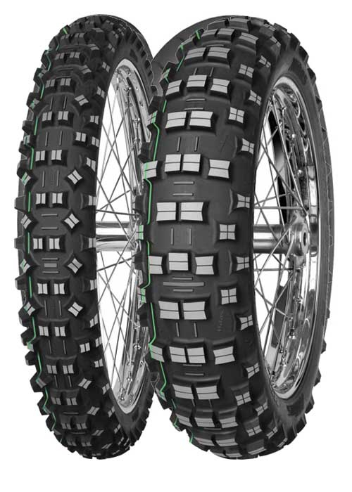 Шина MITAS Terra Force-EF Super Light фото 1