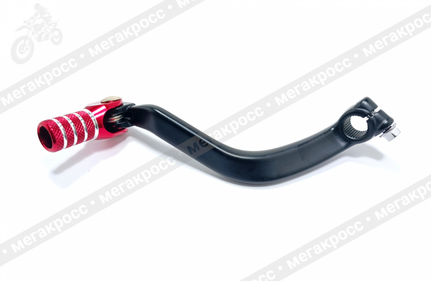 Рычаг переключения передач R-tech RM125 98-10 # RM250 94-10 фото 1