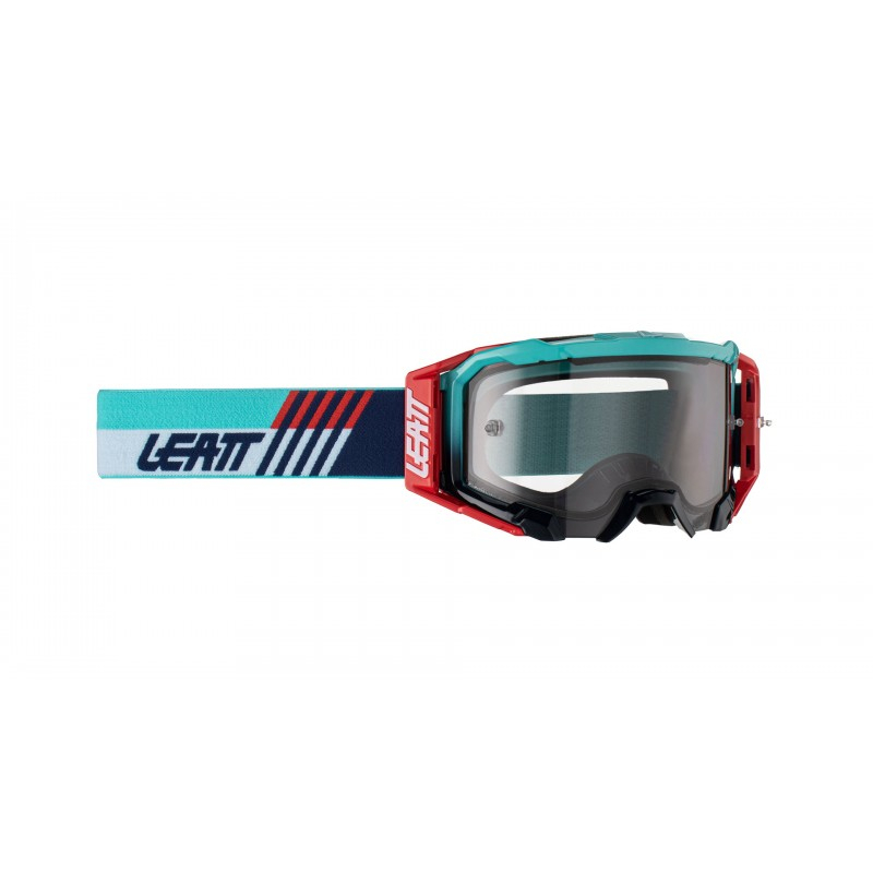 Очки кроссовые LEATT Velocity 5.5 фото 7