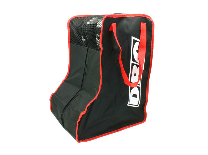 Сумка для мотобот DRC Boots Bag Black фото 1