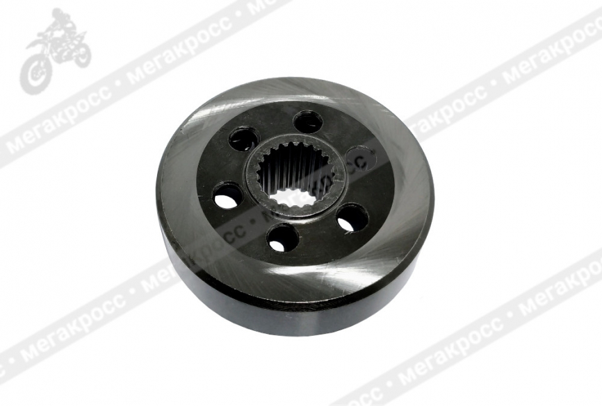 Обгонная муфта ZS177 NC250 NC450 фото 2