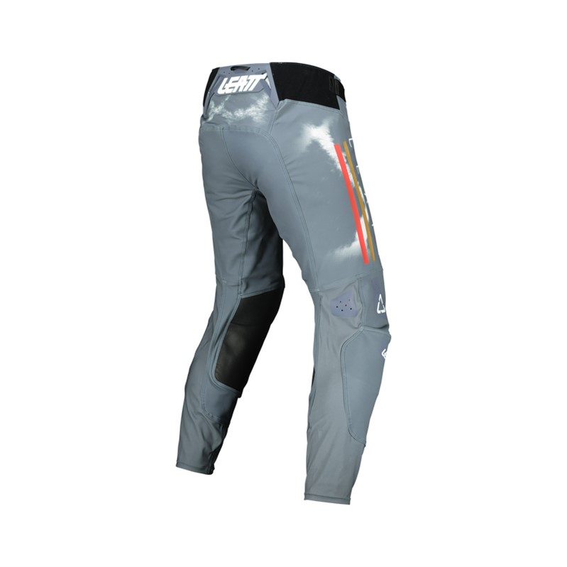 Мотоштаны LEATT Moto 5.5 IKS Giraffe фото 2