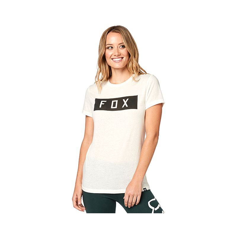 Футболка FOX Solo SS фото 1
