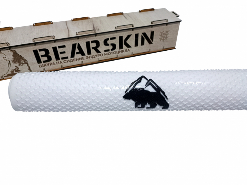 Чехол (шкурка) сиденья BEARSKIN V2 фото 5
