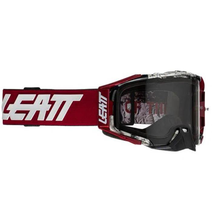 Очки кроссовые LEATT Velocity 6.5 фото 4