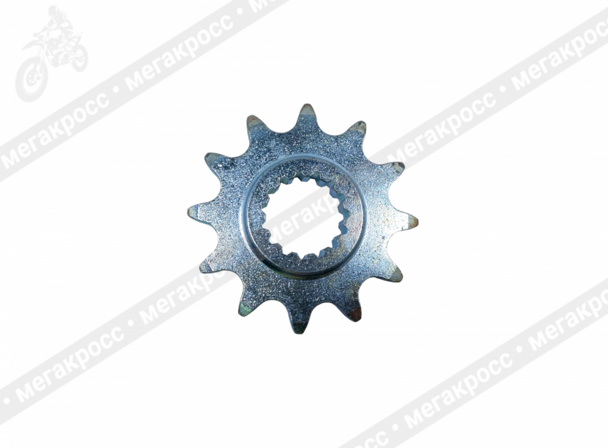 Звезда передняя 12 зубов KTM / Husqvarna / GasGas JTF1901 фото 1