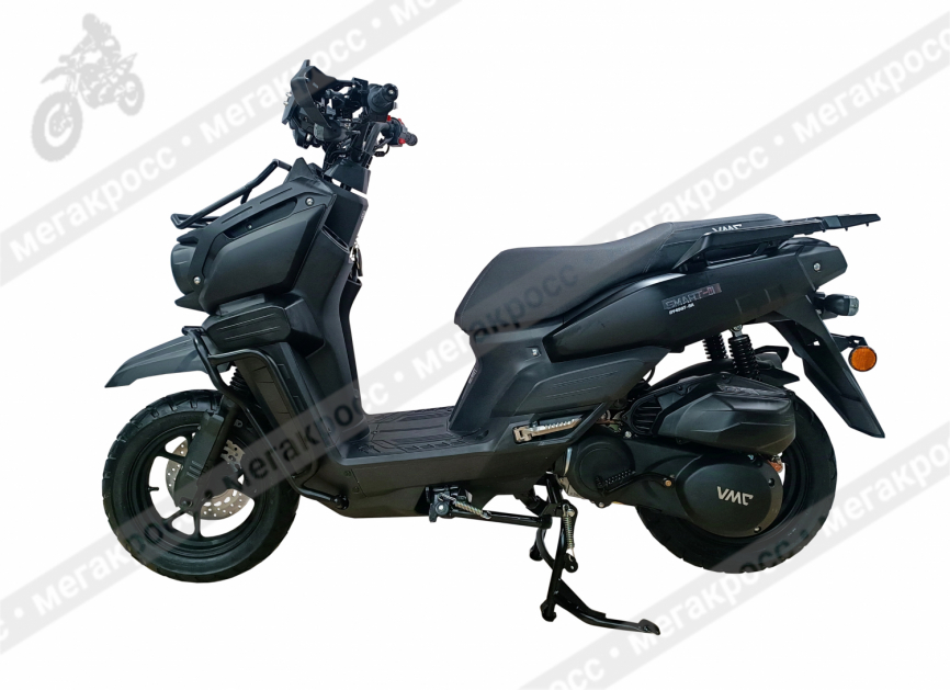 Скутер VMC SMART 3 BY49QT-5A T170 фото 1