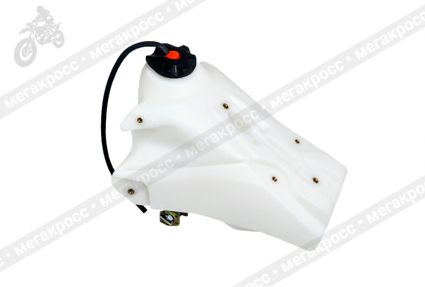 Бак топливный GR8 фото 1