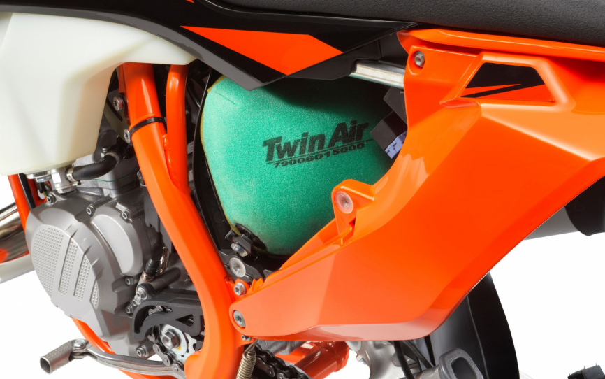 Фильтр воздушный KTM 2016/2017+ фото 1