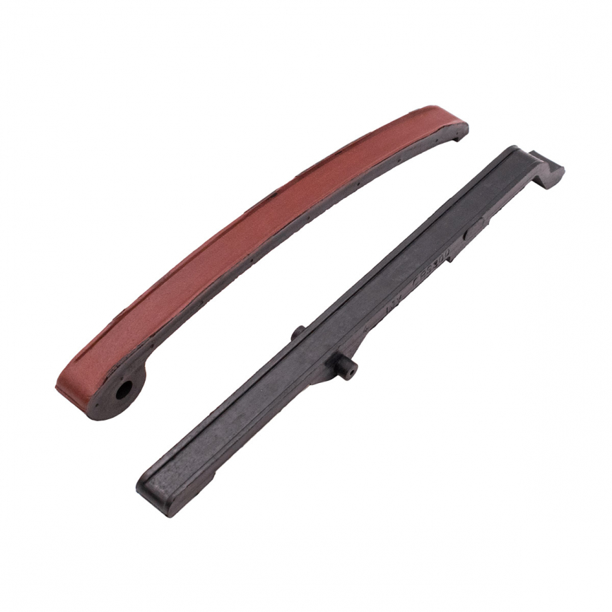 Направляющие, успокоитель цепи ГРМ ZS172FMM-3A, ZS174MN фото 1
