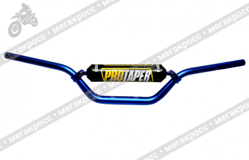 Руль алюминиевый PROTAPER 1-1/8 фото 2