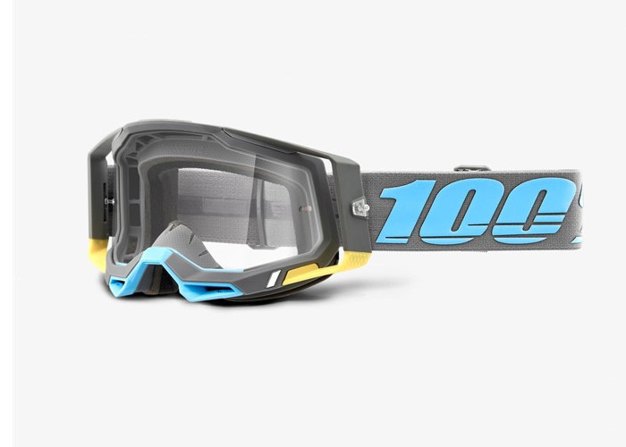 Очки кроссовые 100% Racecraft 2 фото 6