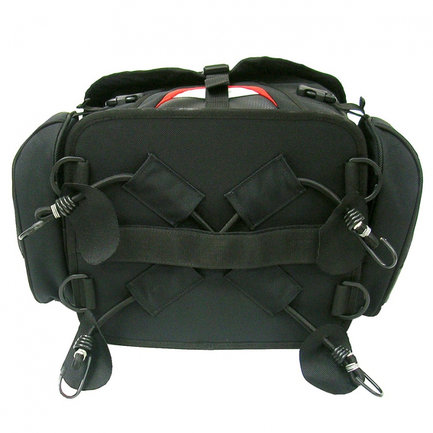 Сумка задняя NICHE NMO-8212, 40 л. фото 4