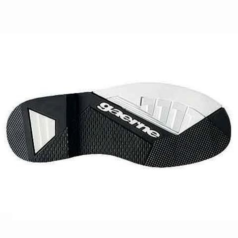 Подошва GAERNE SG-12 MX белые/чёрные 43-45 фото 1