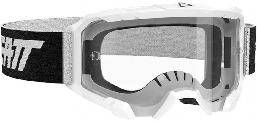 Очки кроссовые LEATT Velocity 4.5 фото 5