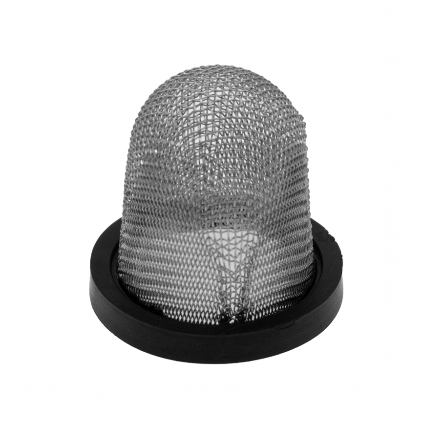 Фильтр масляный сетка без пружины 165FMM, 172FMM фото 1