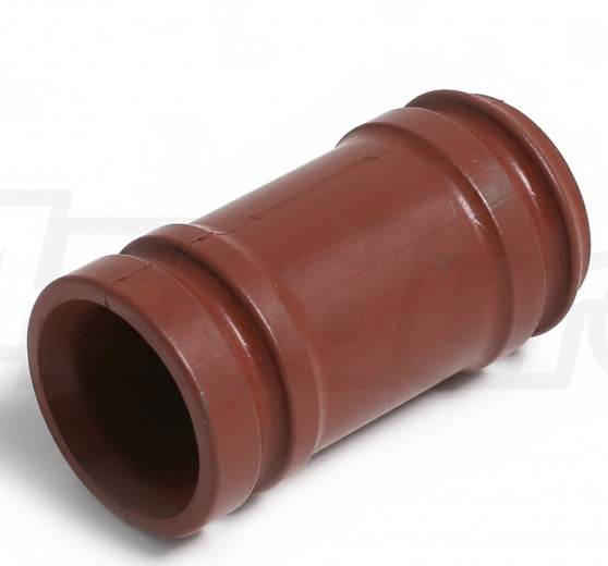 Муфта резонатора соединительная KTM D=29/31MM фото 1