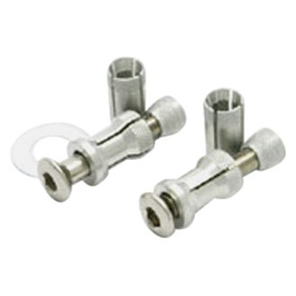 Болты анкерные ZETA Rep.ArmorGuard Adapters for BarEnd фото 1