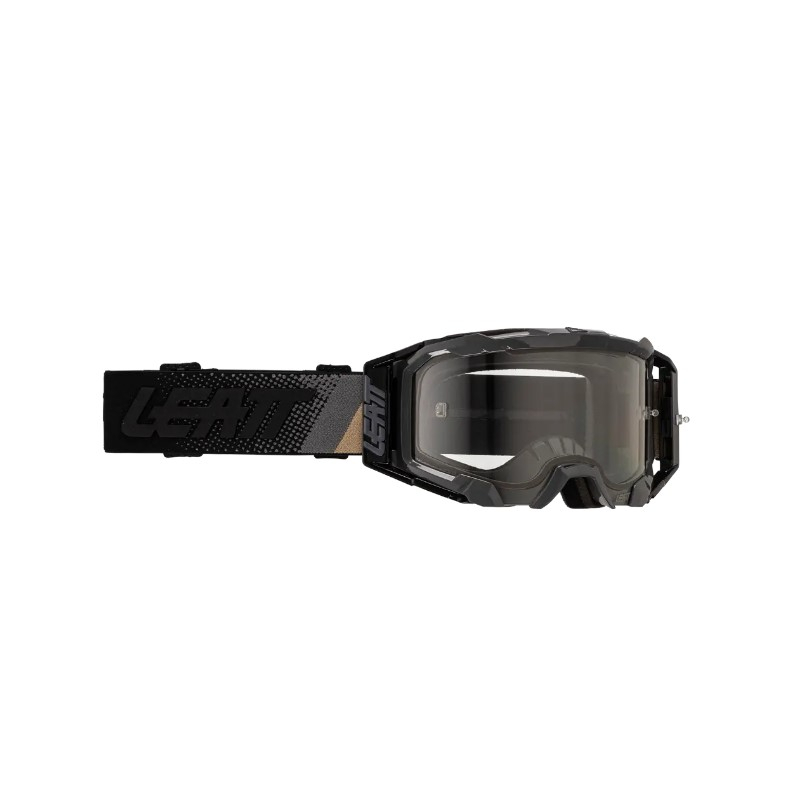 Очки кроссовые LEATT Velocity 5.5 фото 8