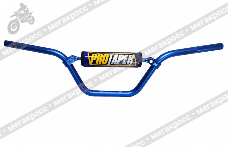Руль алюминиевый PROTAPER Evo PitBike 7/8 фото 2