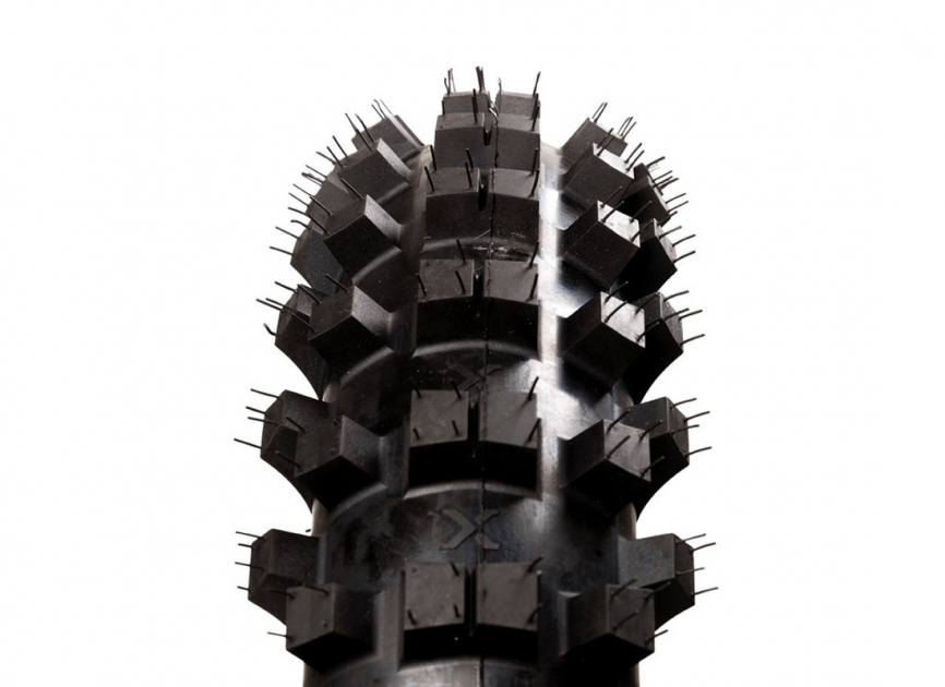 Шина X-GRIP Dirtdigger Extra-Soft фото 1