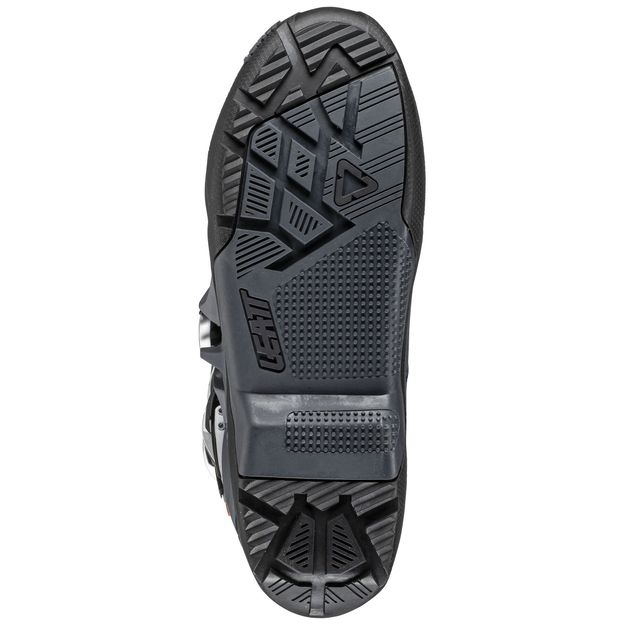 Мотоботы LEATT GPX 5.5 FlexLock Enduro Graphene фото 4