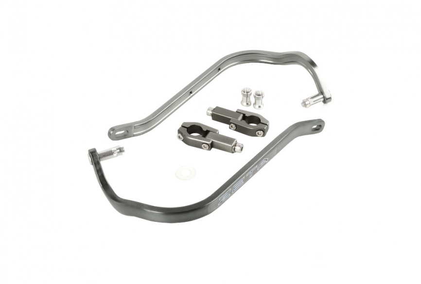Защита рук ZETA  Armor-Guard Bended 28.6mm фото 2
