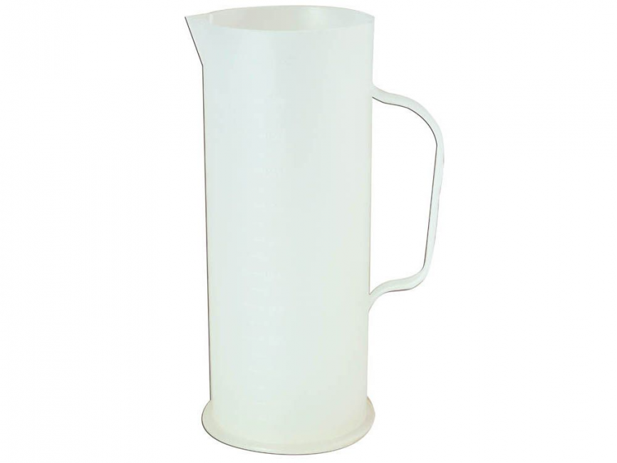 Мерная емкость R-TECH 1000ml фото 1