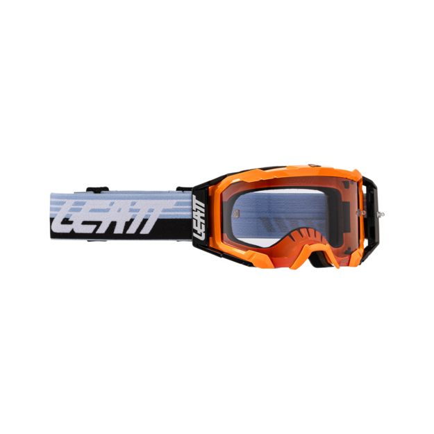 Очки кроссовые LEATT Velocity 5.5 фото 9