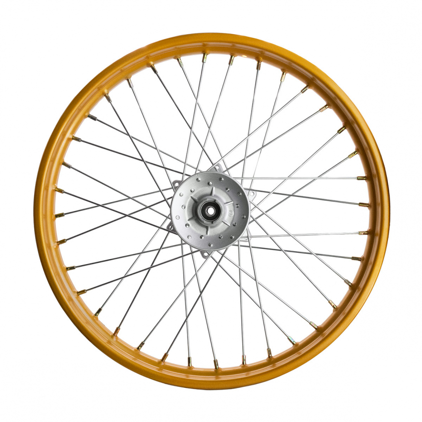 Диск 21"x1,85 Regulmoto фото 2