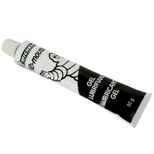 Гель для муссов MICHELIN Gel Bib Mousse фото 1