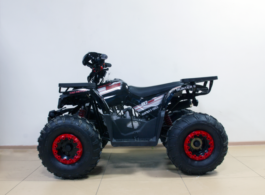 Комплект запчастей квадроцикла TAO MOTOR Hunter 150 NEW фото 2