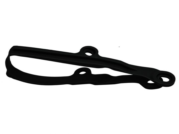 Направляющая цепи R-TECH KXF250-450 06-08 # KLX450R 07-16 черная фото 1