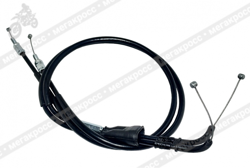 Трос газа MOTION PRO 04-0130 DR250/350 фото 1