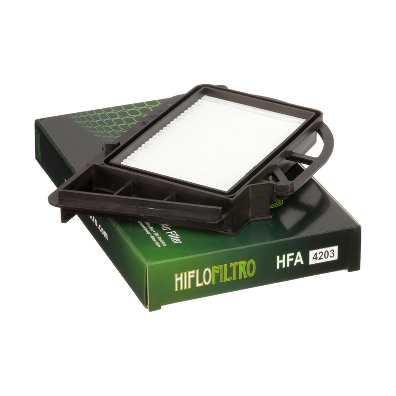 Фильтр воздушный HIFLO HFA4203 фото 1